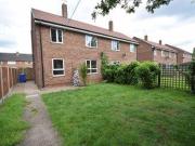 3 Bedrooms Semi detached house for rent in Wellington...