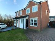 3 Bedrooms Semi detached house for rent in Westerton...