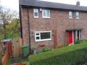 3 Bedrooms Semi detached house for rent in Wharncliffe...