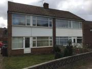 3 Bedrooms Semi detached house for rent in Whiteways...