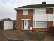 3 Bedrooms Semi detached house for rent in Whitney...
