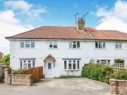 3 Bedrooms Semi detached house for rent in Wickenden...