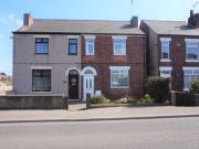 3 Bedrooms Semi detached house for rent in Williamthorpe...