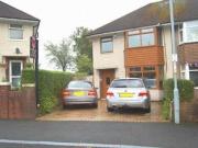 3 Bedrooms Semi detached house for rent in Willow Trees...