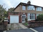 3 Bedrooms Semi detached house for rent in Wilworth...