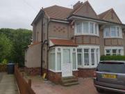 3 Bedrooms Semi detached house for rent in Windermere...