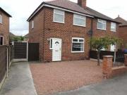 3 Bedrooms Semi detached house for rent in Windermere...