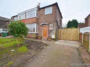 3 Bedrooms Semi detached house for rent in Windsor...