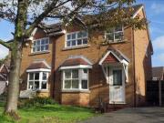 3 Bedrooms Semi detached house for rent in Winter Hill...