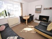 3 Bedrooms Semi detached house for rent in Wordsworth...
