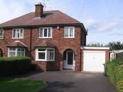 3 Bedrooms Semi detached house for rent in Wrockwardine...