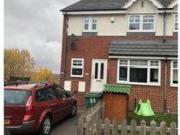 3 Bedrooms Semi detached house for rent in Wyther Park...
