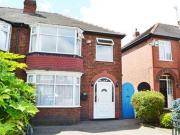 3 Bedrooms Semi detached house for rent in Zetland Road,...