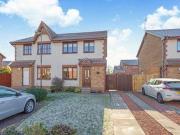 3 Bedrooms Semi detached house for sale in 131 Guardwell...