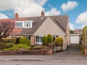 3 Bedrooms Semi detached house for sale in 15 Redford...