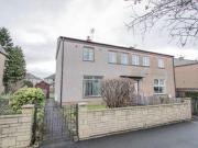 3 Bedrooms Semi detached house for sale in 16 Annfield...