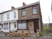 3 Bedrooms Semi detached house for sale in 16 Millwood...