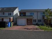 3 Bedrooms Semi detached house for sale in 17 Mcnaughton...
