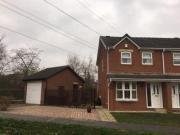 3 Bedrooms Semi detached house for sale in 21 Sherbourne...