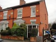 3 Bedrooms Semi detached house for sale in 26 Church...