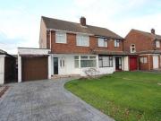 3 Bedrooms Semi detached house for sale in 26 Westcombe...