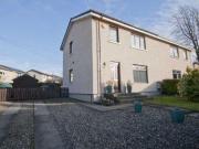 3 Bedrooms Semi detached house for sale in 30 Baingle...