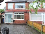 3 Bedrooms Semi detached house for sale in 32 Perth...