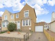 3 Bedrooms Semi detached house for sale in 34 Forrester...