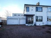 3 Bedrooms Semi detached house for sale in 3...