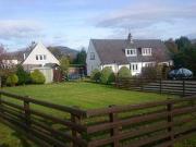 3 Bedrooms Semi detached house for sale in 4 Riochan,...