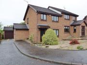 3 Bedrooms Semi detached house for sale in 7 Islay...