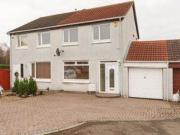 3 Bedrooms Semi detached house for sale in 81 Gyle Park...