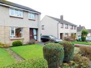 3 Bedrooms Semi detached house for sale in 86 Pitcorthie...