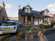 3 Bedrooms Semi detached house for sale in 90 Tullibody...