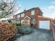 3 Bedrooms Semi detached house for sale in A Folder...