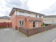 3 Bedrooms Semi detached house for sale in Abbotsford...
