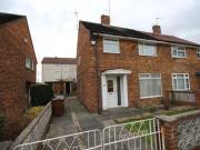 3 Bedrooms Semi detached house for sale in Aberfield...