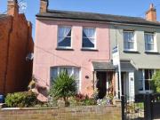 3 Bedrooms Semi detached house for sale in Acton Lane,...