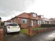 3 Bedrooms Semi detached house for sale in Adamton Road,...