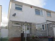 3 Bedrooms Semi detached house for sale in Ael Y Bryn,...