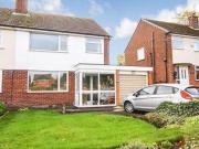3 Bedrooms Semi detached house for sale in Ainsworth...