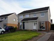 3 Bedrooms Semi detached house for sale in Allan Court,...