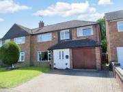 3 Bedrooms Semi detached house for sale in Allendale...