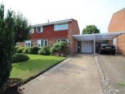 3 Bedrooms Semi detached house for sale in Ambassador,...