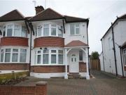 3 Bedrooms Semi detached house for sale in Ambleside...