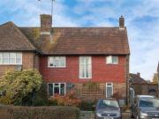 3 Bedrooms Semi detached house for sale in America Lane,...