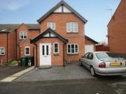 3 Bedrooms Semi detached house for sale in Anchor Close,...