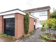 3 Bedrooms Semi detached house for sale in Andover...