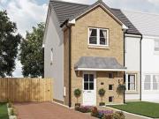 3 Bedrooms Semi detached house for sale in Annick Road,...