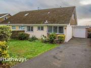 3 Bedrooms Semi detached house for sale in Anthony...